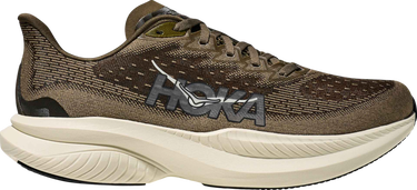 Sneakers og sko Hoka One One Hoka Mach 6 Brun | 1147790-aff, 0