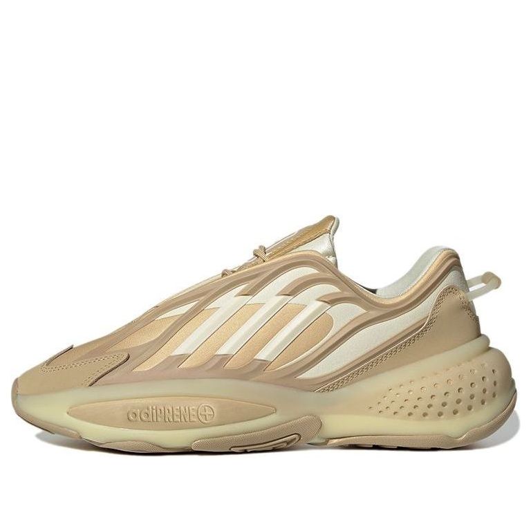 Sneakers og sko adidas Originals Ozrah Beige | GW5824, 0