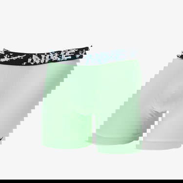 Boksere Nike Boxer Brief 3-Pack Multicolor Flerfarvet | 0000KE1157-JNI, 2