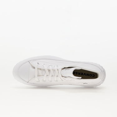 Sneakers og sko Converse Chuck Taylor All Star Lugged 2.0 Hvid | A03705C, 2