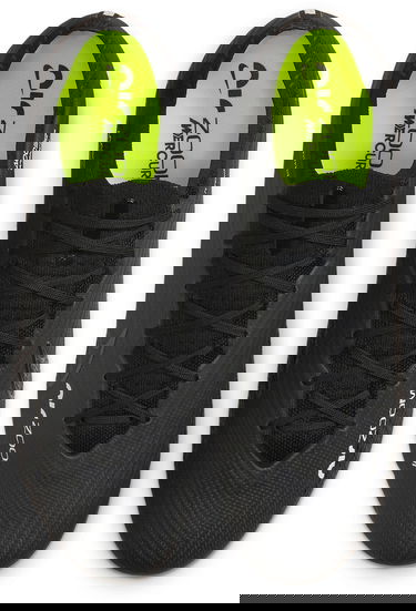 Sneakers og sko Nike Zoom Mercurial Vapor 15 Elite SG-Pro Anti-Clog Traction Sort | DJ5168-001, 3