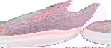 Sneakers og sko Skechers GO RUN RIDE 10 Lyserød | 172045-mve, 3