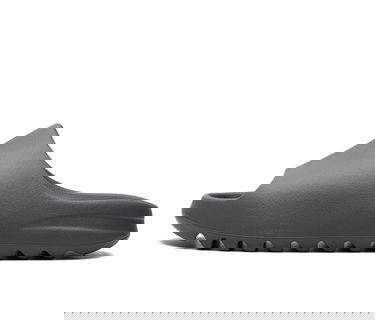 Sneakers og sko adidas Yeezy Yeezy Slide Slate Grey Grå | ID2350, 0