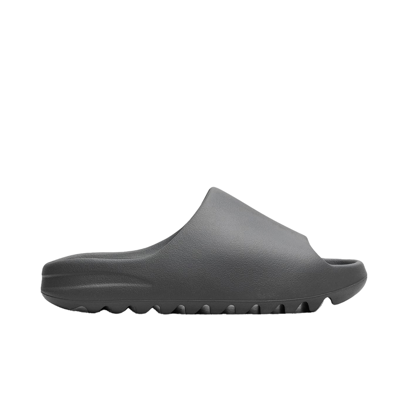 Sneakers og sko adidas Yeezy Yeezy Slide Slate Grey Grå | ID2350