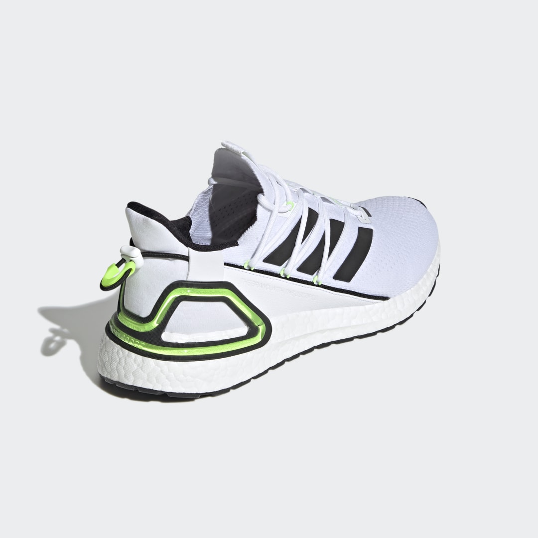 Sneakers og sko adidas Performance Ultraboost 20 Explorer Hvid | GY8108, 1