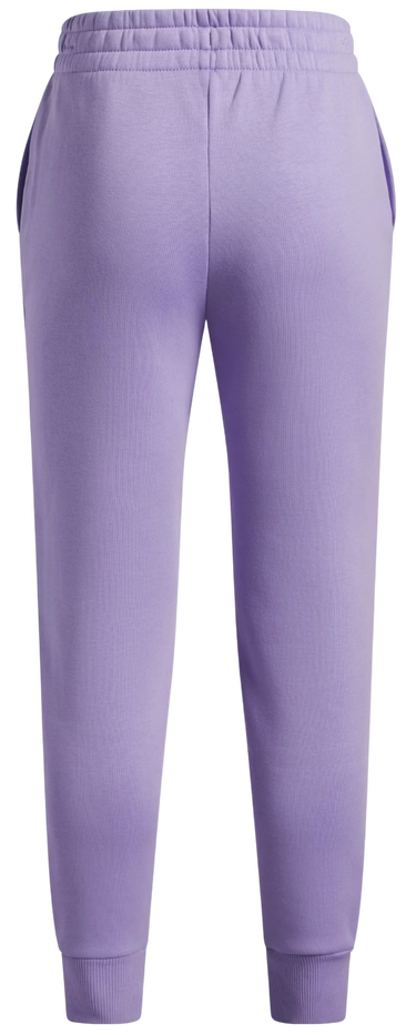 Joggingbukser Under Armour Rival Fleece Joggers Lilla | 1379525-538, 1