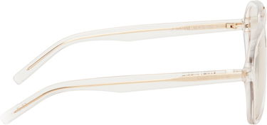 Solbriller Saint Laurent Sunglasses SL 545 Beige | SL 545-002, 1