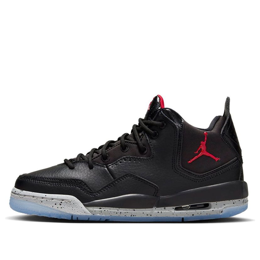 Sneakers og sko Jordan Air Jordan Courtside 23 Sort | AR1002-023