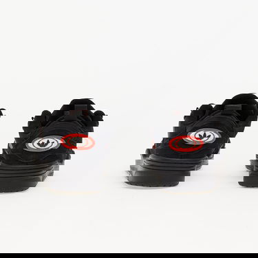 Sneakers og sko adidas Originals ADI2000 Sort | IF8825, 2