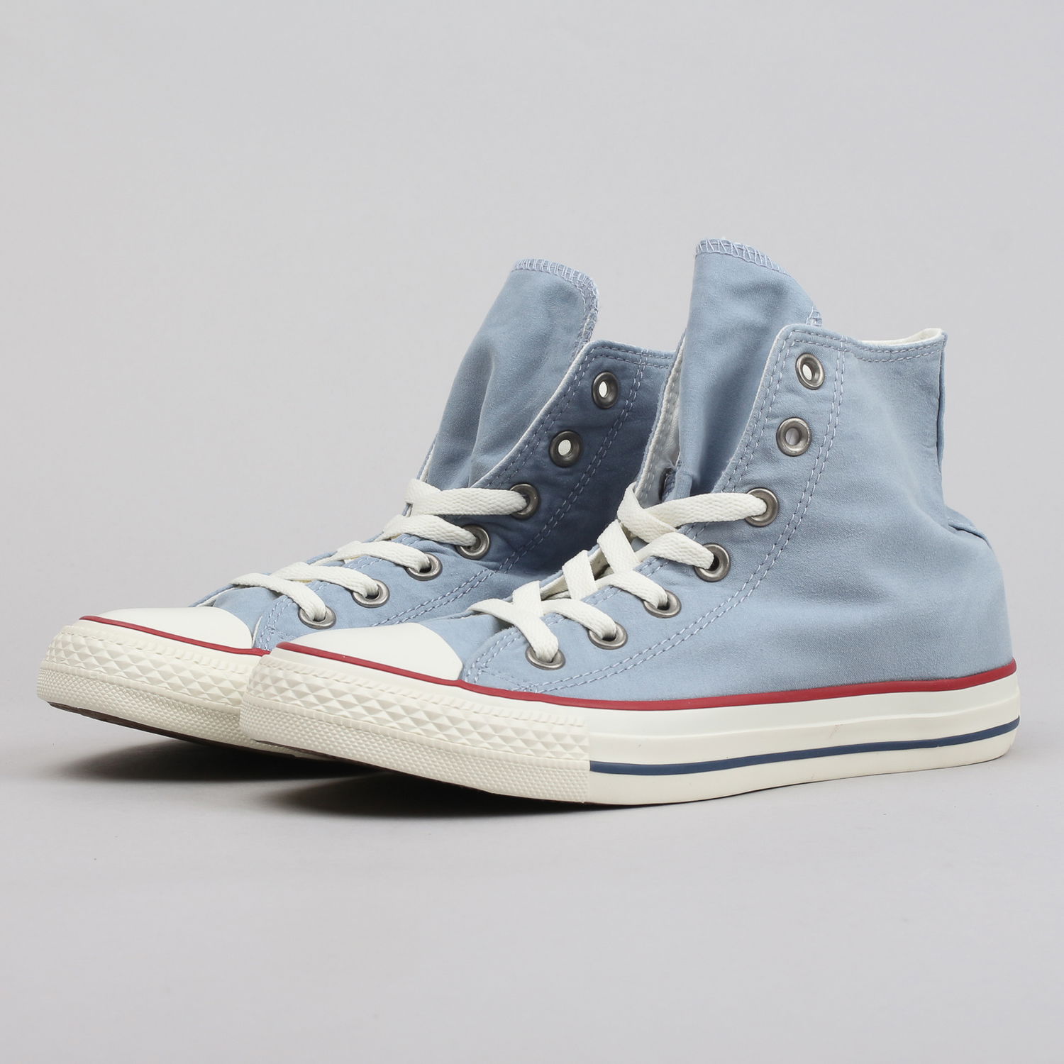 Sneakers og sko Converse Chuck Taylor All Star Hi Blå | C157608, 0
