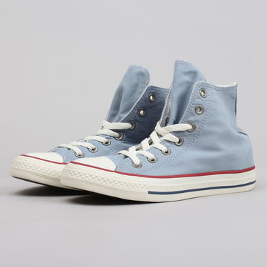 Sneakers og sko Converse Chuck Taylor All Star Hi Blå | C157608, 0