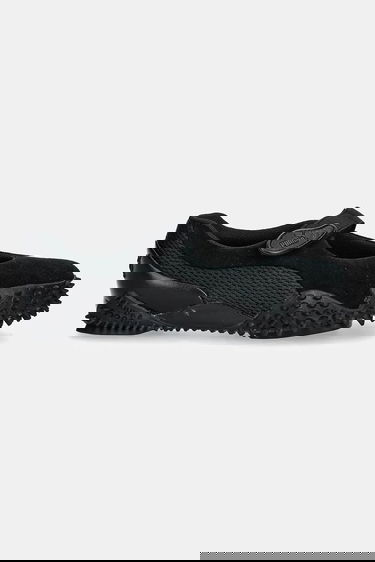 Sneakers og sko Puma Mostro Fey PRM Sort | 401062-01, 4