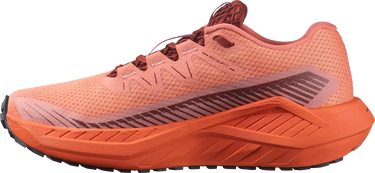 Sneakers og sko Salomon DRX DEFY GRVL W Orange | l47564300, 3