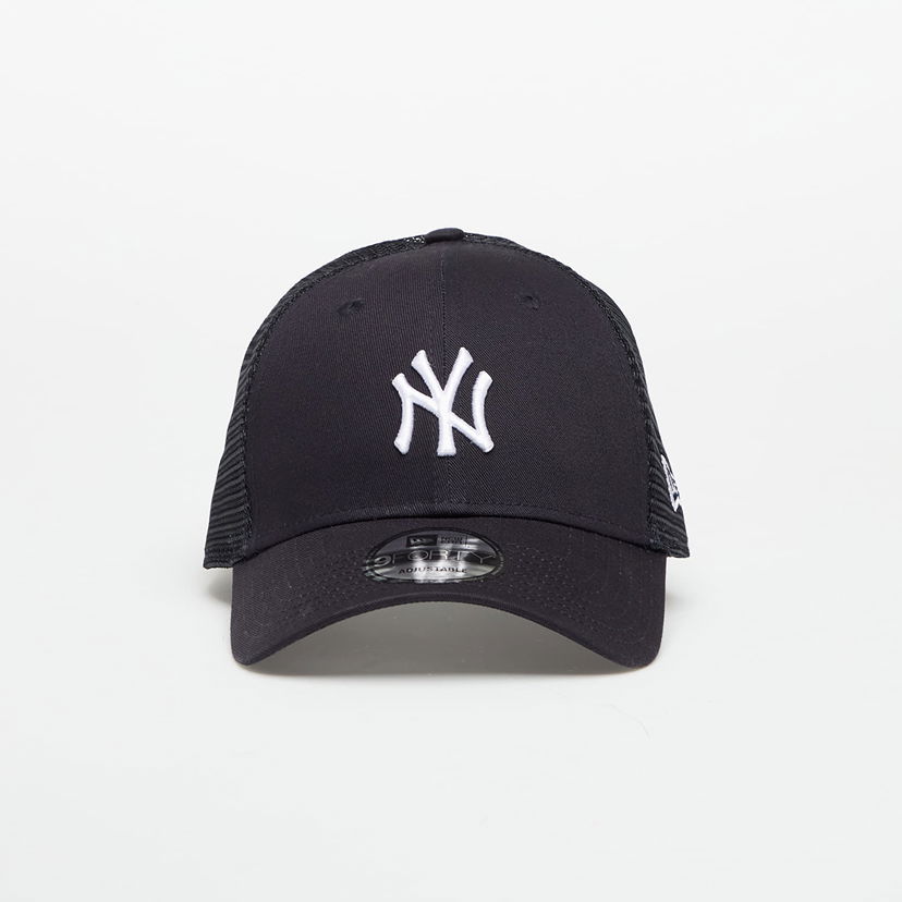 Kasket New Era New Era New York Yankees 9FORTY Homefield Trucker Cap Sort | 60691409