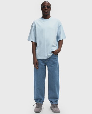 Jeans A.P.C. A.P.C. Fairfax Jeans XXL Blå | COHEQ-M09156-IAL, 1