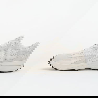 Sneakers og sko LANVIN Sneakers Jla Black Hvid | FU-SKAK02-NASU-E25-00, 0