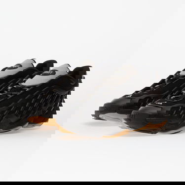 Sneakers og sko adidas Originals Hal Studios x Intimidation Sort | JR6888, 5