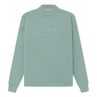 Essentials Relaxed Crewneck