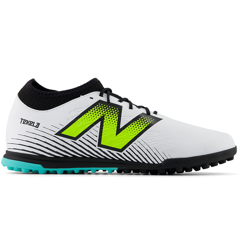 Sneakers og sko New Balance TEKELA MAGIQUE TF V4+ ST3TH45 Hvid | NBST3TH45