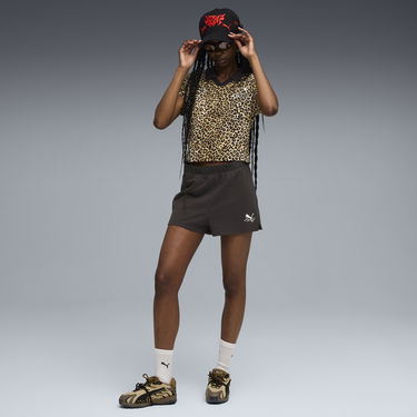 Shorts Puma A$AP ROCKY Shorts XXS Sort | 635071_01, 2