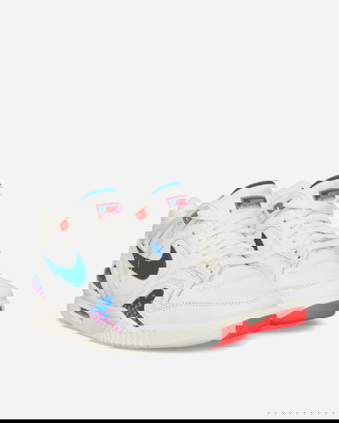 Sneakers og sko Nike Air Tech Challenge 2 Hvid | FZ9033-102, 2