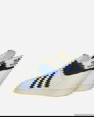 Sneakers og sko adidas Originals Jabbar Hi OG Hvid | IH5316, 4