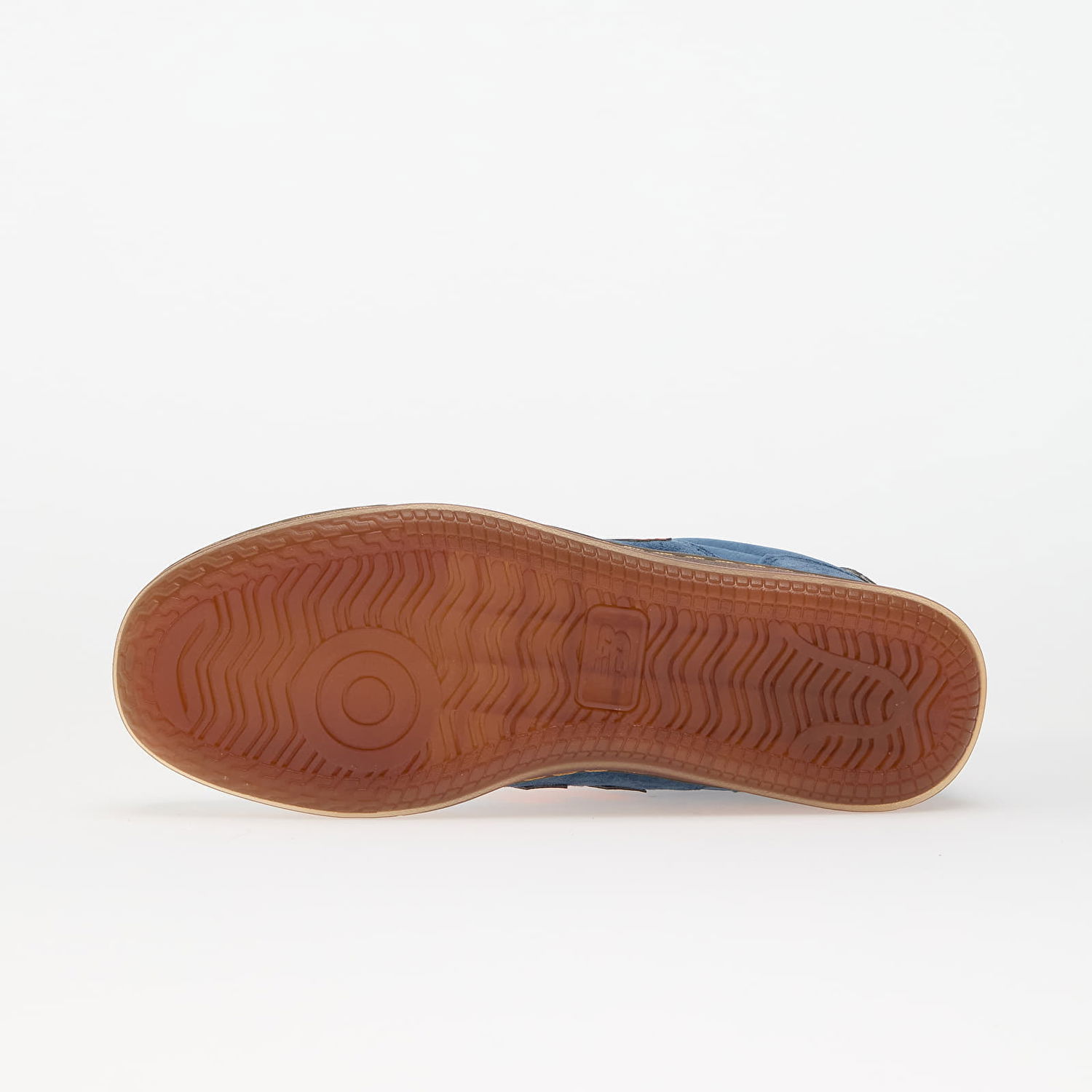 Sneakers og sko New Balance 500 Blå | CT500PHB, 1