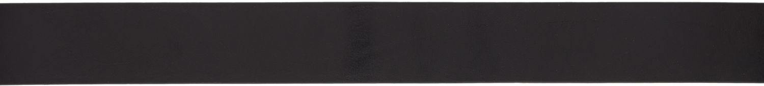Bælter DSQUARED2 Dsquared2 Logo Plaque Belt Sort | BEM0656-01500001-M436, 1