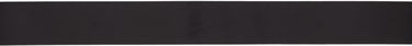 Bælter DSQUARED2 Dsquared2 Logo Plaque Belt Sort | BEM0656-01500001-M436, 1