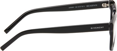 Solbriller Givenchy Givenchy GV Day Rectangle Frame Glasses Sort | GV50087IW51001 192337226182, 1