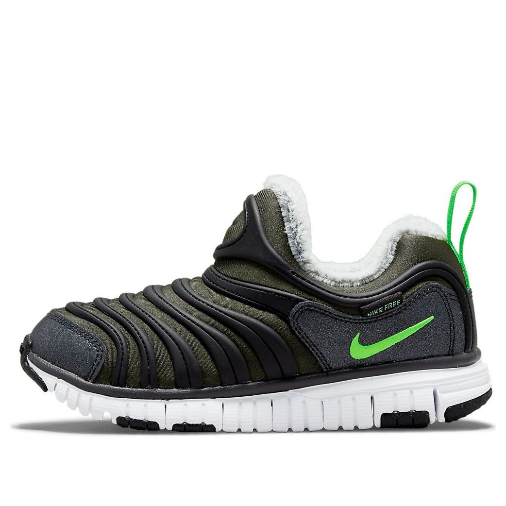 Sneakers og sko Nike Dynamo Free SE Grøn | DO5887-331, 0