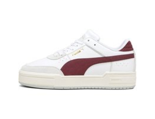 Sneakers og sko Puma CA Pro Sport Mix Hvid | 393445_02