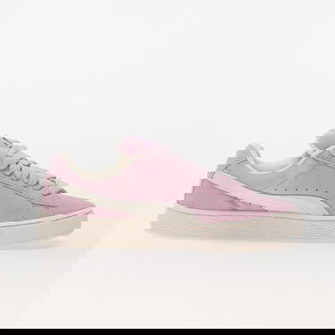 Sneakers og sko Puma Suede XL Grape Mist - US 6.5 Bourgogne | 395205-08, 2