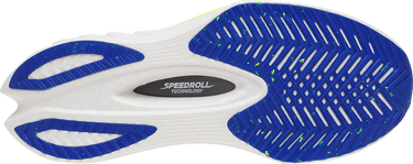 Sneakers og sko Saucony Endorphin Pro 4 Blå | s20939-285, 4