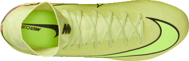 Sneakers og sko Nike Cleats ZOOM SUPERFLY 10 PRO AG-PRO Grøn | hq3161-300, 10