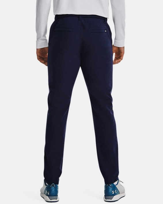 Bukser Under Armour CGI Tapered Trousers Sort | 1379729-410, 1
