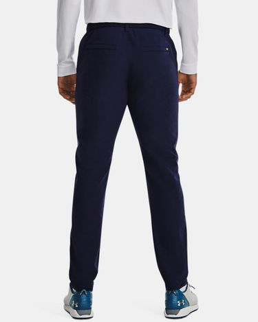 Bukser Under Armour CGI Tapered Trousers Sort | 1379729-410, 1