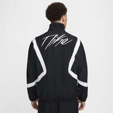Jakke Nike Icon Sort | FZ0248-010, 4
