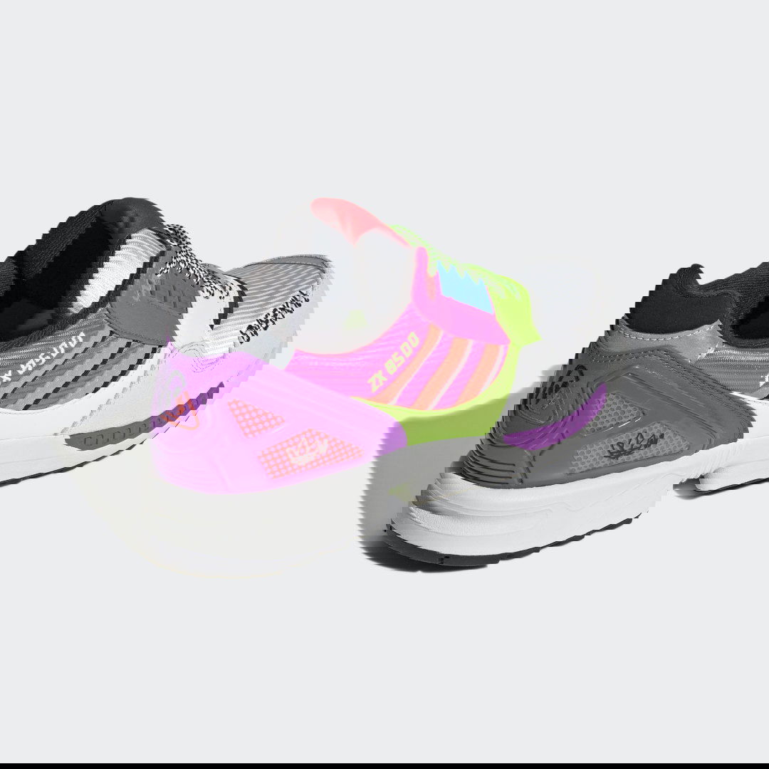 Sneakers og sko adidas Originals Overkill x ZX 8500 ''A-ZX Series'' Flerfarvet | GY7642, 1