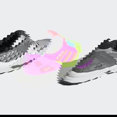Sneakers og sko adidas Originals Overkill x ZX 8500 ''A-ZX Series'' Flerfarvet | GY7642, 1