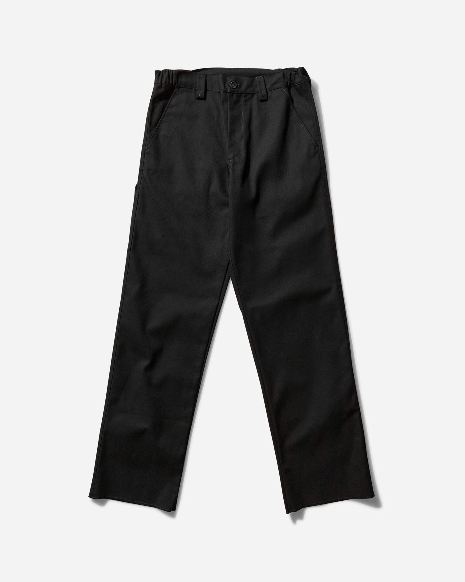 Bukser GR10K 10000 Replicated Pants Sort | BR811179DM 01, 1