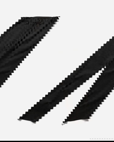 Bukser GR10K 10000 Replicated Pants Sort | BR811179DM 01, 1