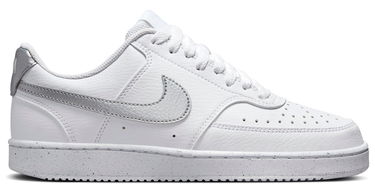 Sneakers og sko Nike Court Vision Low Next Nature "White" W Hvid | dh3158-108, 1