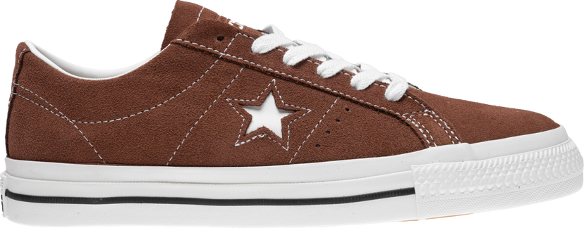 Sneakers og sko Converse One Star Pro Ox Brun | a02945c-628