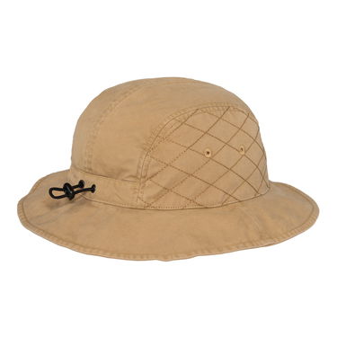 Hat Carhartt WIP Tyler Bucket Hat Beige | I031615_07E_XX, 2