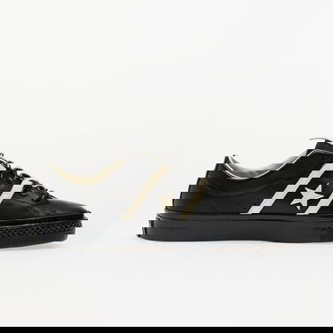Sneakers og sko Converse One Star Academy Pro x Bobby Dekeyzer Sort | A12139C, 2