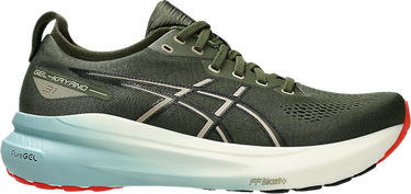 Sneakers og sko Asics GEL-KAYANO 31 Sort | 1011b867-301, 0
