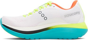 Sneakers og sko Saucony Endorphin Trainer Hvid | S20996-97, 2