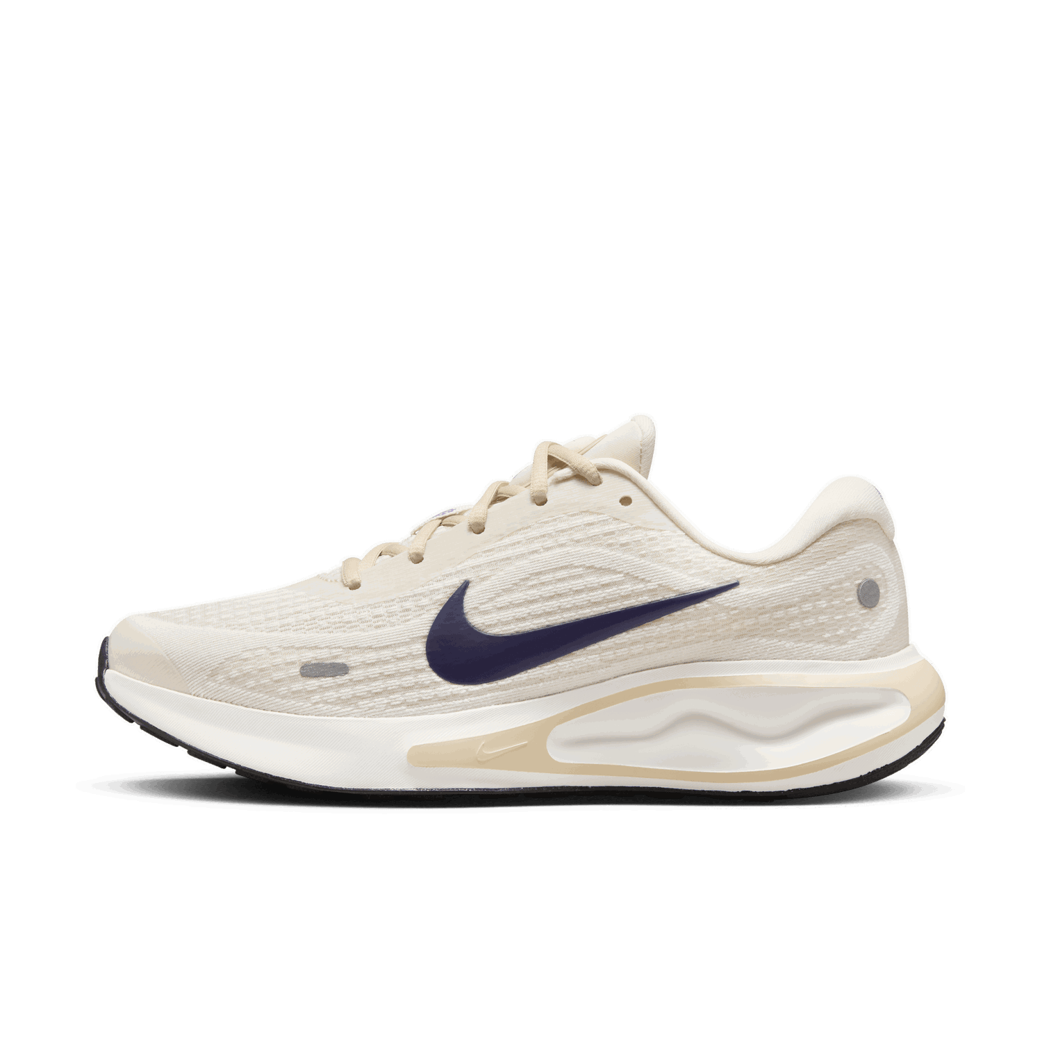 Sneakers og sko Nike Journey Run Beige | FJ7765-106, 0