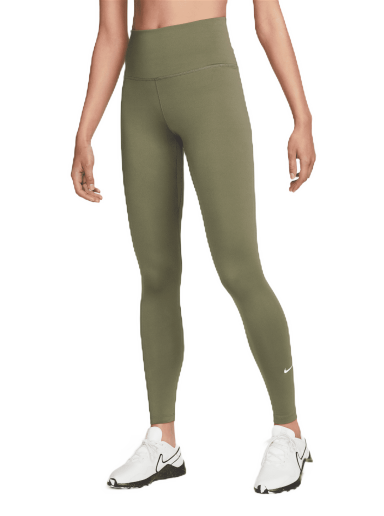 Leggings Nike One Leggings Grøn | DM7278-222